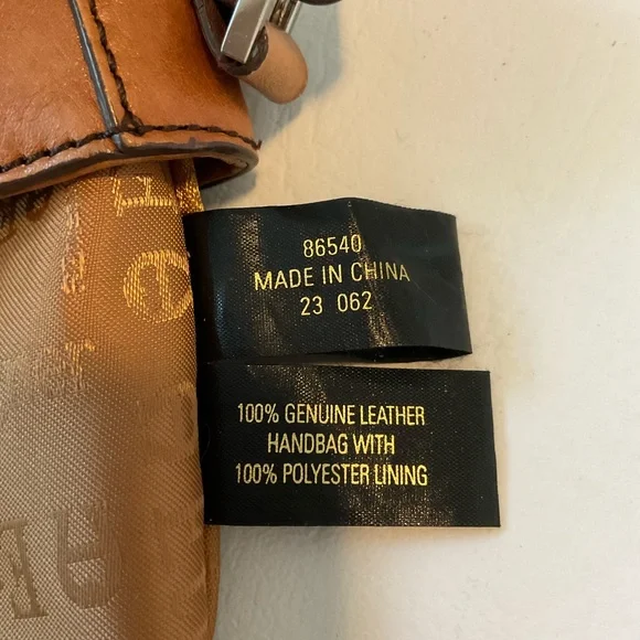 Etienne Aigner Crossbody Bag - Picture 15 of 15